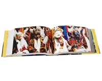 Buddhist Offerings 365 Days артикул 1856a.