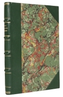 Журнал генерал-майора и кавалера Петра Никитича Кречетникова артикул 13782b.