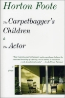 The Carpetbagger's Children & The Actor артикул 13940b.