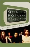 Quality Popular Television: Cult Tv, the Industry, and Fans (BFI Modern Classics) артикул 13943b.