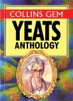 Yeats Anthology артикул 13951b.