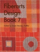 Fiberarts Design Book 7 артикул 13763b.