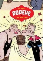 Popeye Vol 1: "I Yam What I Yam" артикул 13777b.