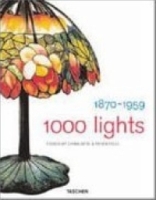 1000 Lights, Vol 1: 1878 to 1959 артикул 13785b.