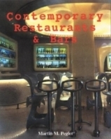 Contemporary Restaurants and Bars (Contemporary) артикул 13815b.