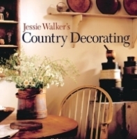 Jessie Walker's Country Decorating артикул 13832b.