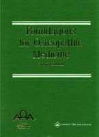Foundations for Osteopathic Medicine артикул 13854b.