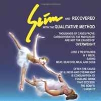 Slim and Recovered: With the Qualitative Method артикул 13952b.