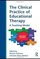 The Clinical Practice of Educational Therapy: A Teaching Model артикул 13960b.