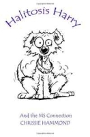 Halitosis Harry: And the MS Connection (Volume 1) артикул 13979b.